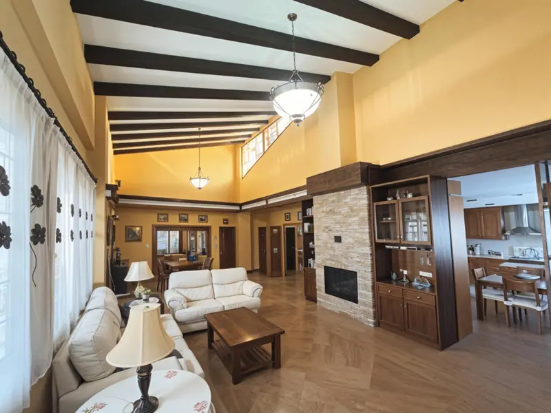 Villa avec 5 chambres à Almansa, Costa Blanca — photo 13 sur 30