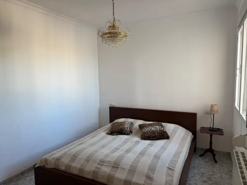 Villa de 4 dormitorios en Calpe, Costa Blanca — foto 12 de 28