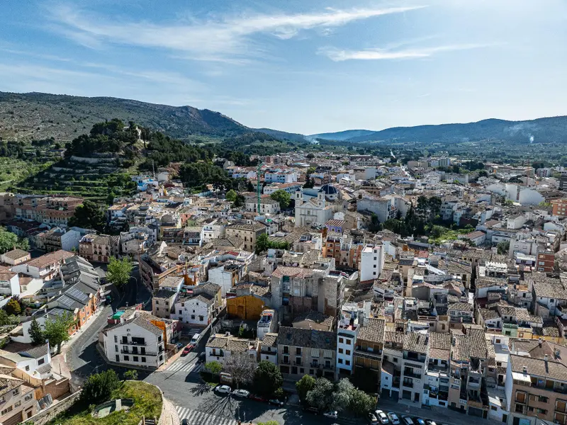 Apartamento de 3 dormitorios en Desconocido, Costa Blanca — foto 27 de 27