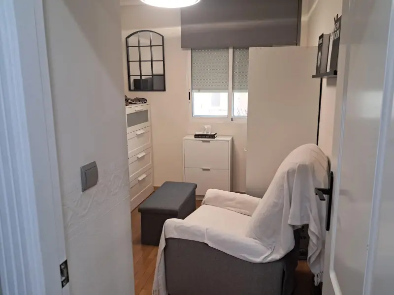 Wohnung mit 3 Schlafzimmern in Alicante, Costa Blanca — Foto 12 von 15