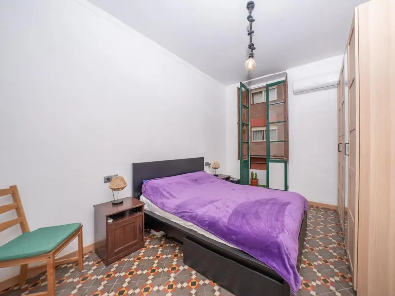 Apartamento de 3 dormitorios en Alicante, Costa Blanca — foto 13 de 21
