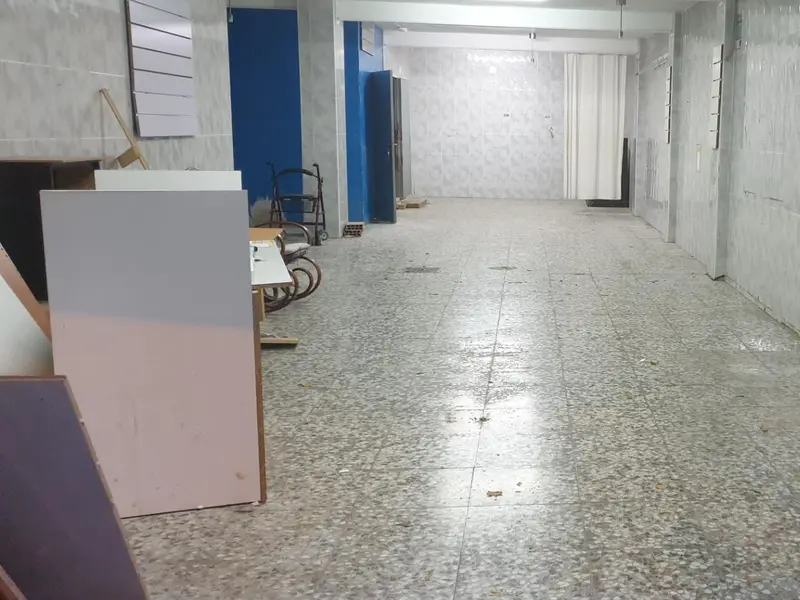 Local comercial en Elche, Costa Blanca