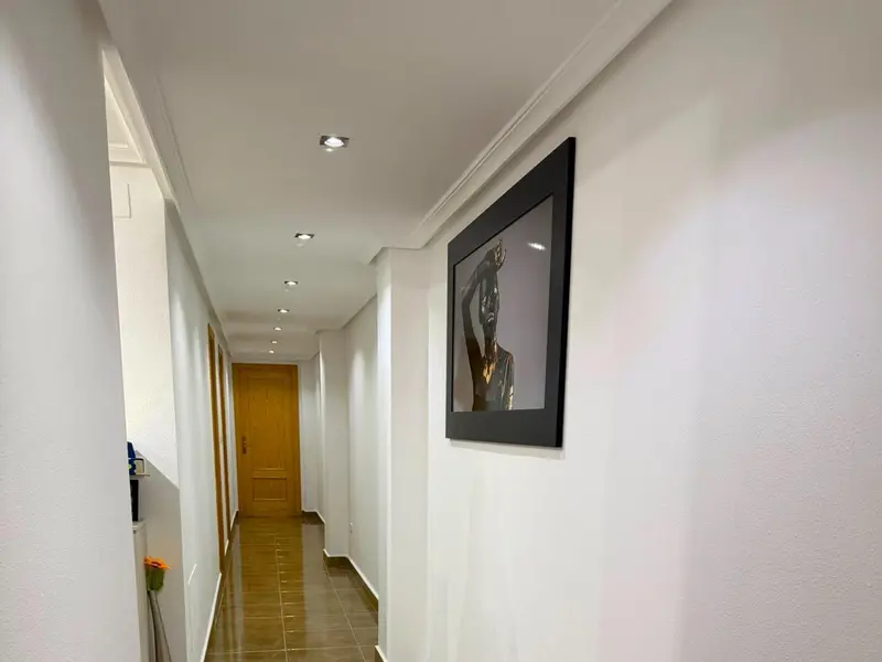 Apartamento de 3 dormitorios en Benijófar, Costa Blanca — foto 8 de 21