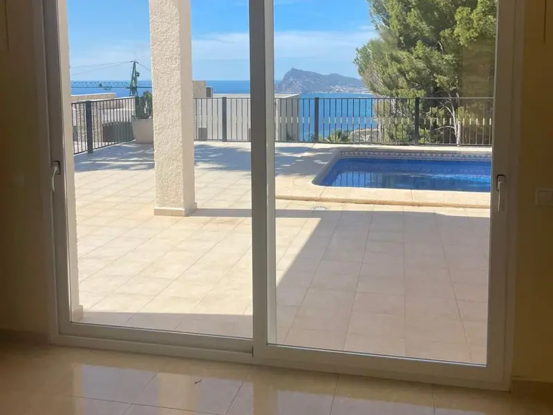 Villa mit 3 Schlafzimmern in Altea, Costa Blanca — Foto 13 von 30