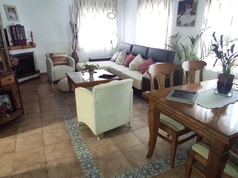 Villa mit 5 Schlafzimmern in Elche, Costa Blanca — Foto 9 von 15