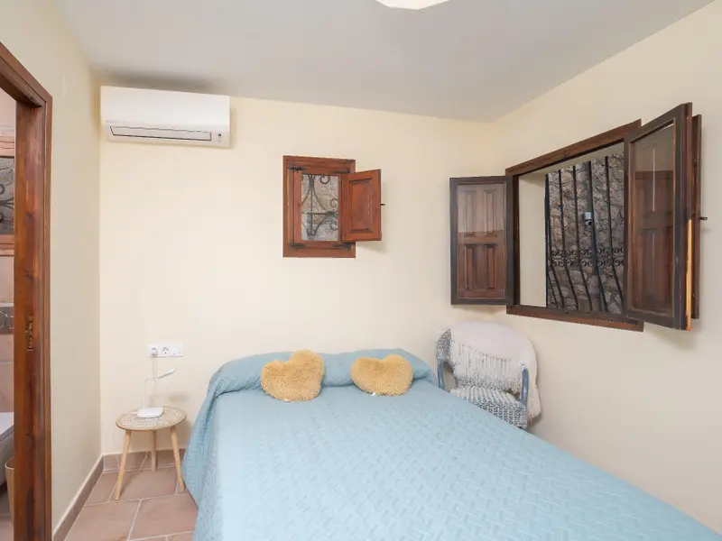 Villa with 2 bedrooms in Altea, Costa Blanca — photo 27 of 29