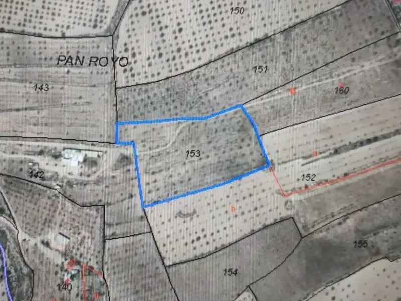 Terreno en Desconocido, Costa Blanca — foto 11 de 11