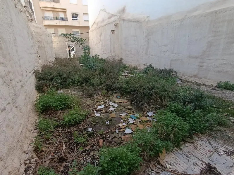 Grundstück in Elche, Costa Blanca — Foto 10 von 16