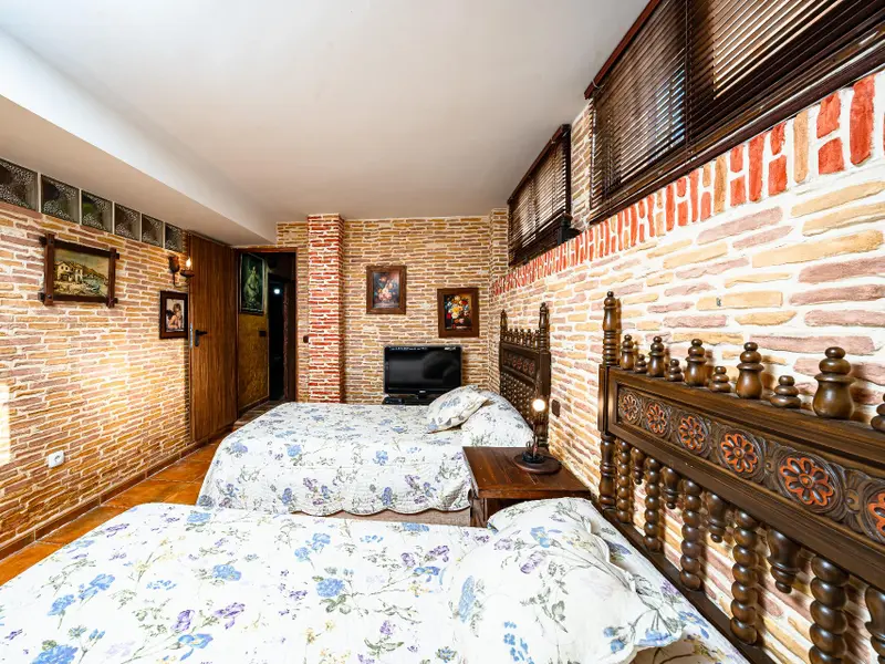 Villa de 7 dormitorios en Daya Nueva, Costa Blanca — foto 25 de 30