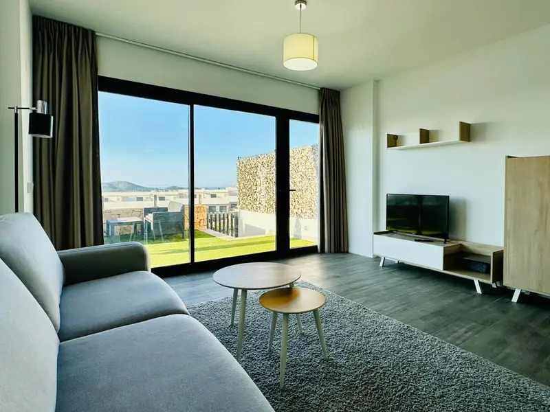 Apartamento de 2 dormitorios en Finestrat, Costa Blanca — foto 9 de 17