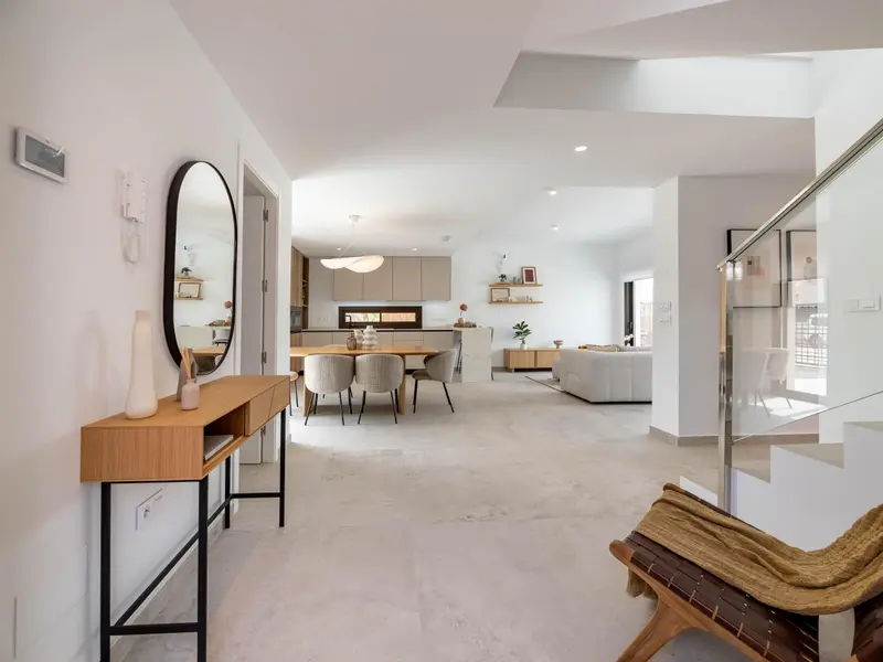 Villa de 3 dormitorios en Algorfa, Costa Blanca — foto 19 de 30