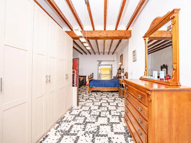 Villa mit 3 Schlafzimmern in Polop, Costa Blanca — Foto 11 von 29