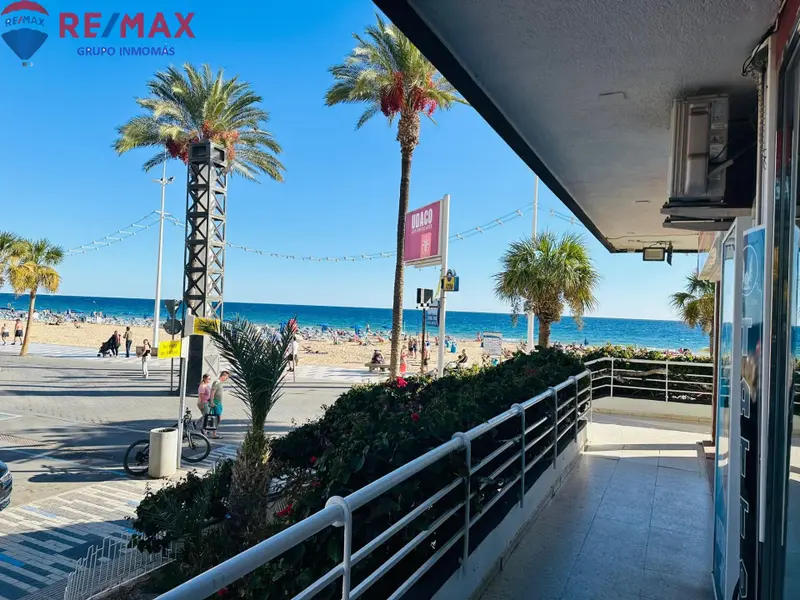 Local comercial en Benidorm, Costa Blanca