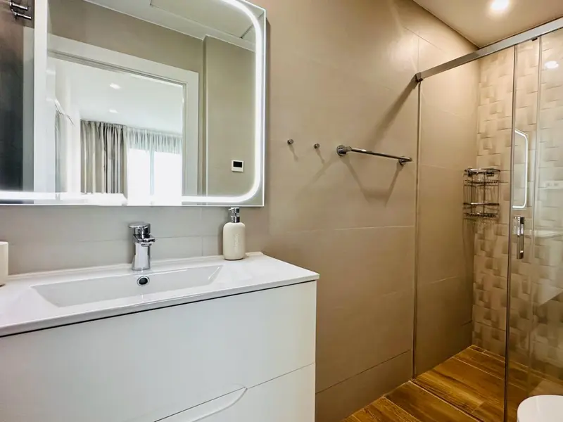 Apartamento de 3 dormitorios en Finestrat, Costa Blanca — foto 9 de 27