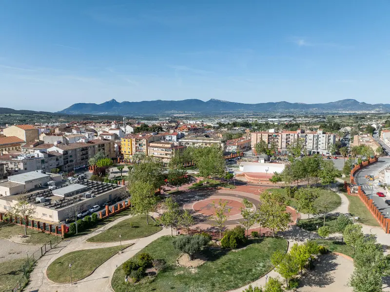 Apartamento de 3 dormitorios en Desconocido, Costa Blanca — foto 3 de 27