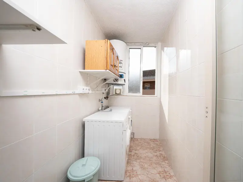 Apartment with 3 bedrooms in Polop, Costa Blanca — photo 19 of 29