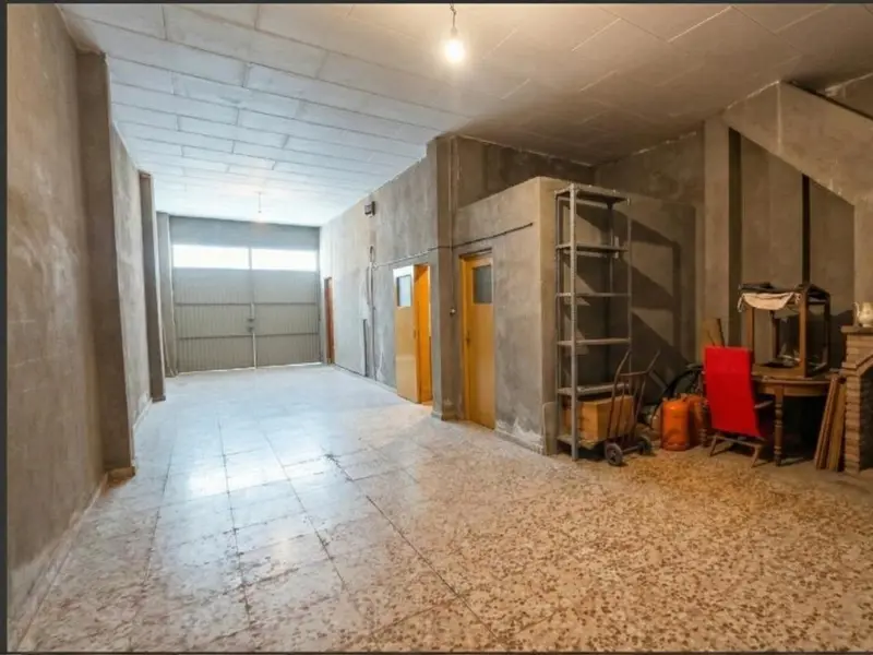 Villa de 4 dormitorios en Novelda, Costa Blanca — foto 19 de 27