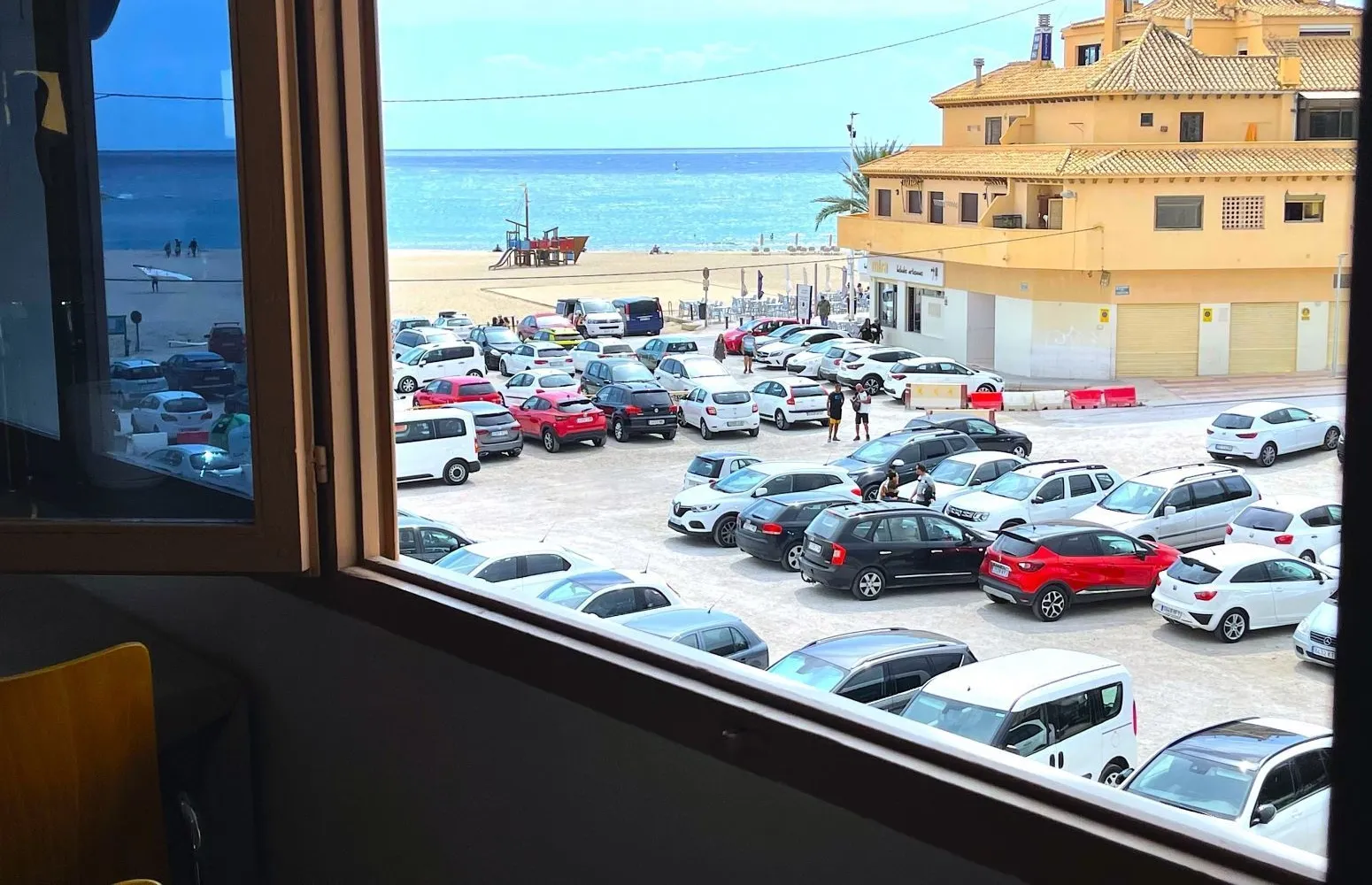 Комерційне приміщення у El Campello, Коста-Бланка — фото 1 з 25