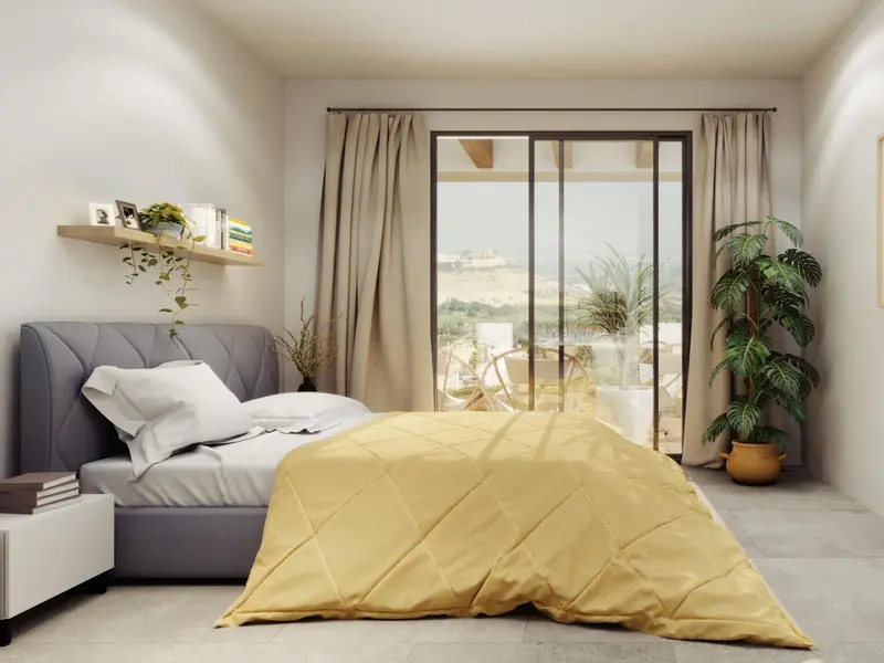 Villa de 4 dormitorios en Rojales, Costa Blanca — foto 12 de 18