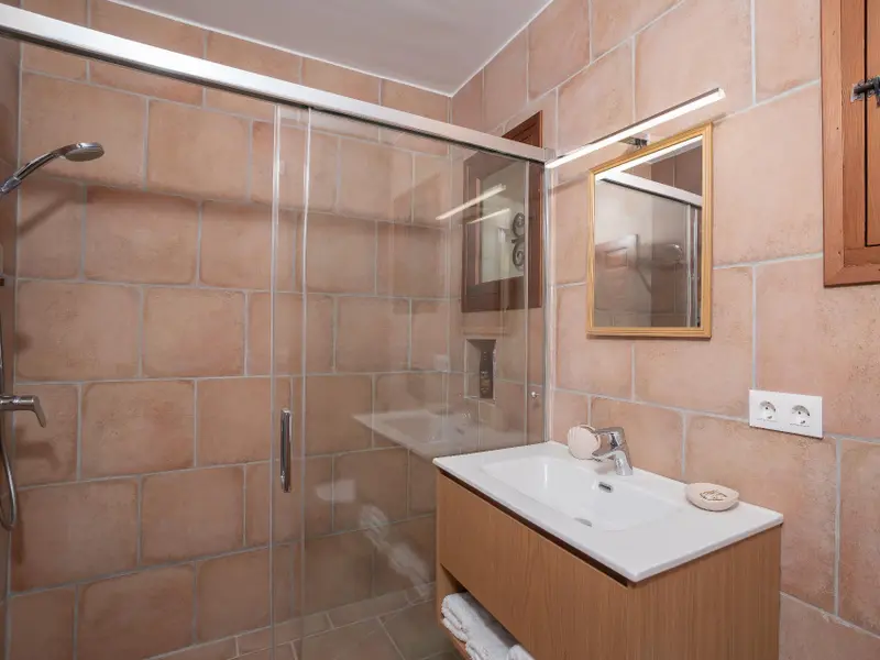 Villa with 2 bedrooms in Altea, Costa Blanca — photo 29 of 29