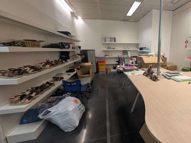 Local comercial en Elche, Costa Blanca — foto 4 de 23