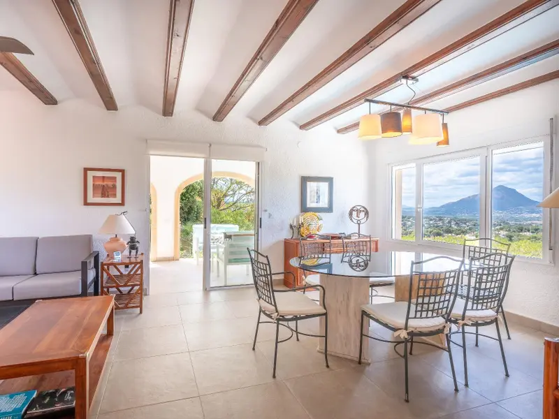 Villa with 4 bedrooms in Jávea, Costa Blanca — photo 7 of 30