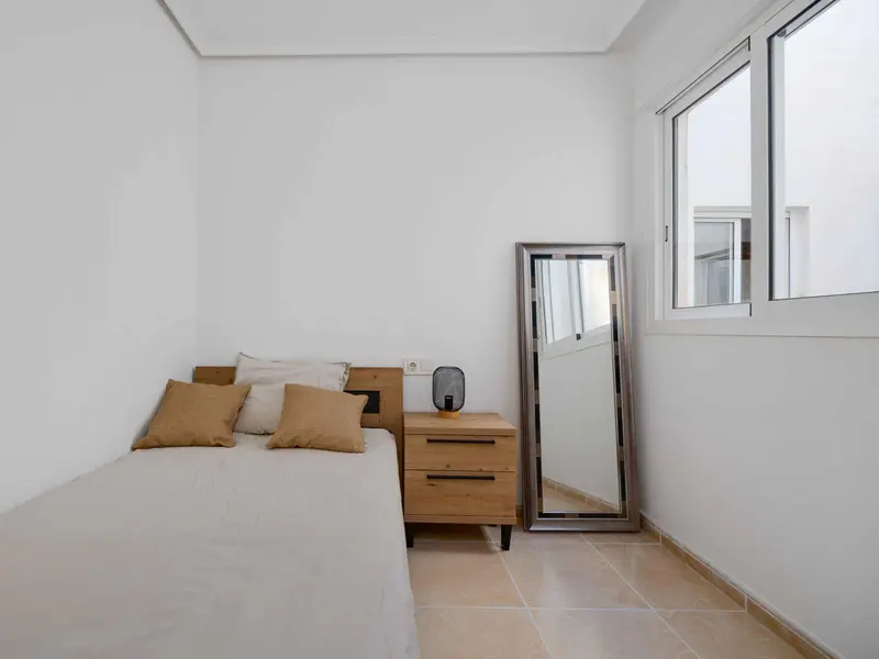 Appartement avec 2 chambres à San Fulgencio, Costa Blanca — photo 16 sur 30