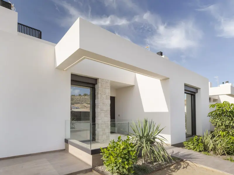 Villa with 3 bedrooms in Algorfa, Costa Blanca — photo 22 of 30