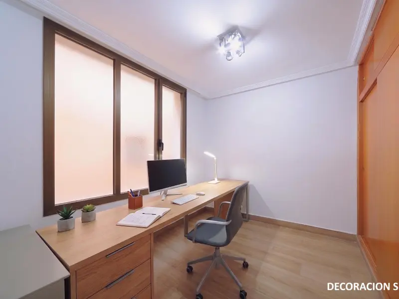 Apartment with 3 bedrooms in Alicante, Costa Blanca — photo 12 of 13