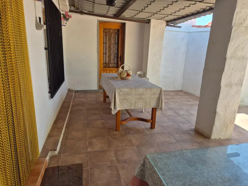 Villa de 2 dormitorios en Aspe, Costa Blanca — foto 4 de 25