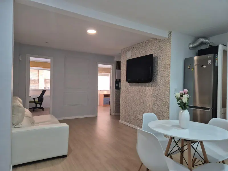 Apartamento en Elche, Costa Blanca