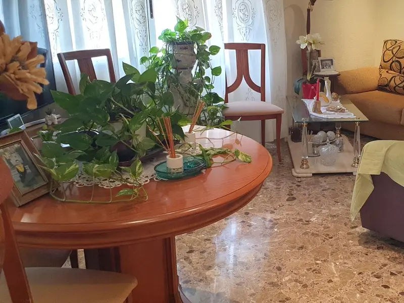 Villa de 3 dormitorios en Elche, Costa Blanca — foto 16 de 27