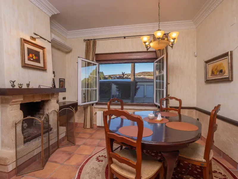 Villa met 3 slaapkamers in Jávea, Costa Blanca — foto 27 van 30