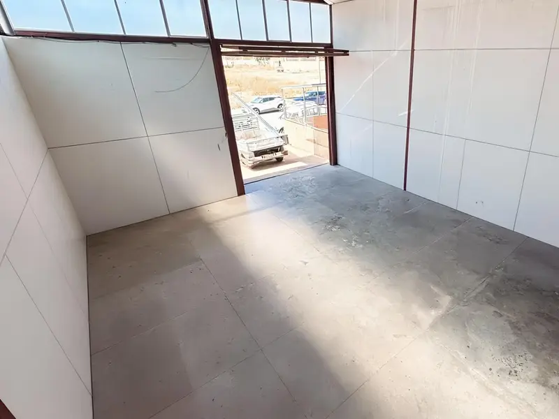 Local comercial en Finestrat, Costa Blanca