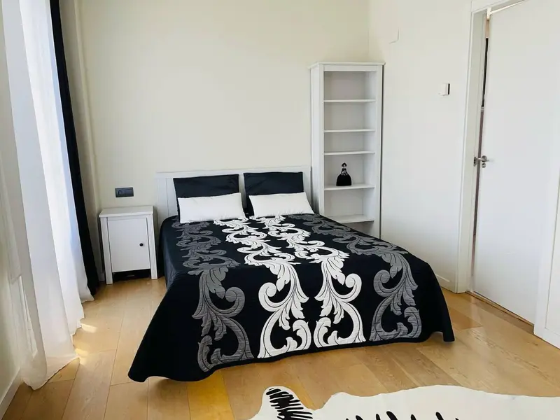Villa de 4 dormitorios en Finestrat, Costa Blanca — foto 11 de 30