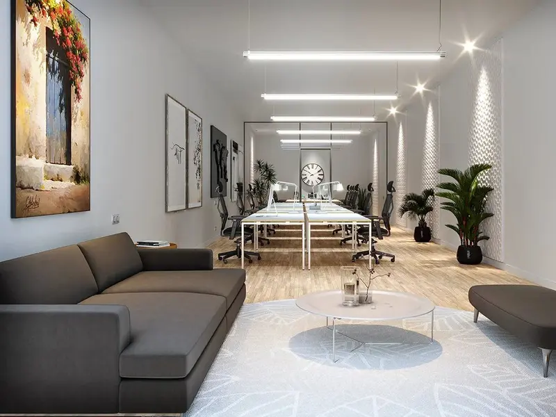 Appartement avec 2 chambres à Desconocido, Costa Blanca — photo 8 sur 22