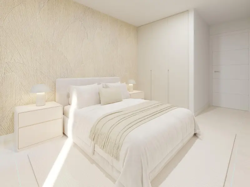 Villa de 3 dormitorios en Los Montesinos, Costa Blanca — foto 7 de 30