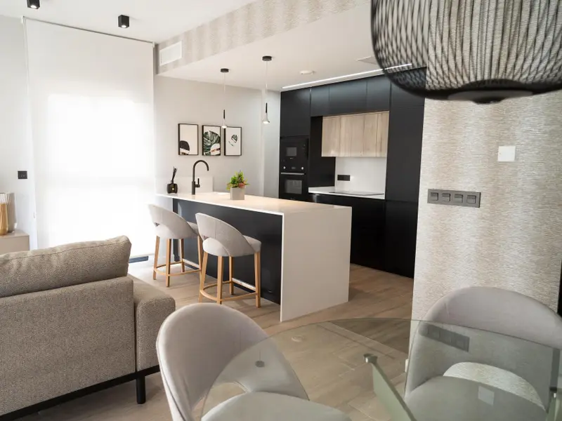 Grundstück mit 3 Schlafzimmern in Torrevieja, Costa Blanca — Foto 2 von 30