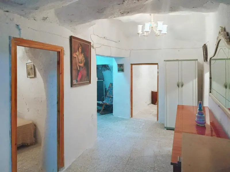 Вилла de 5 dormitorios en Pinoso, Costa Blanca — фото 3 из 24