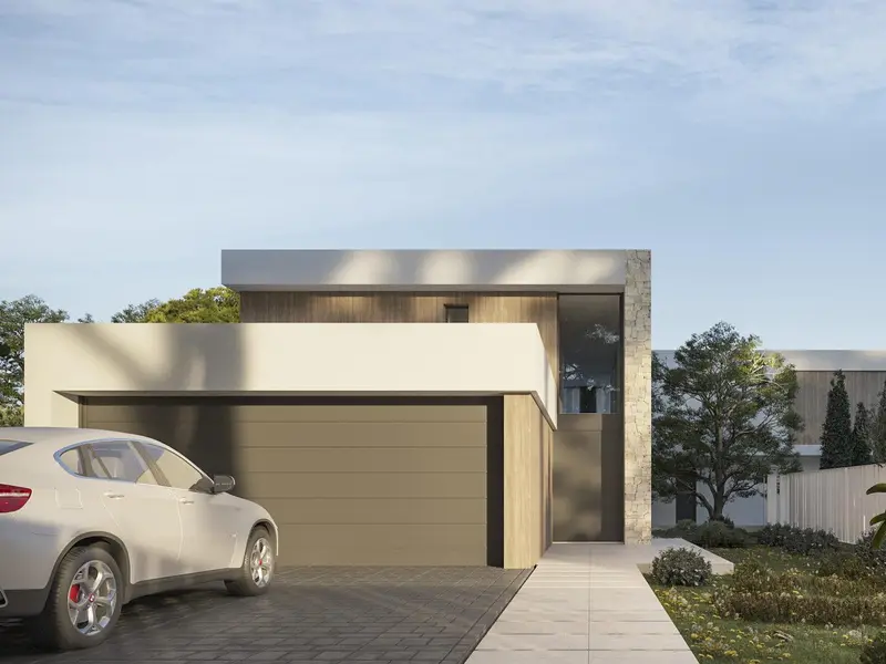 Villa mit 4 Schlafzimmern in Moraira, Costa Blanca — Foto 16 von 17
