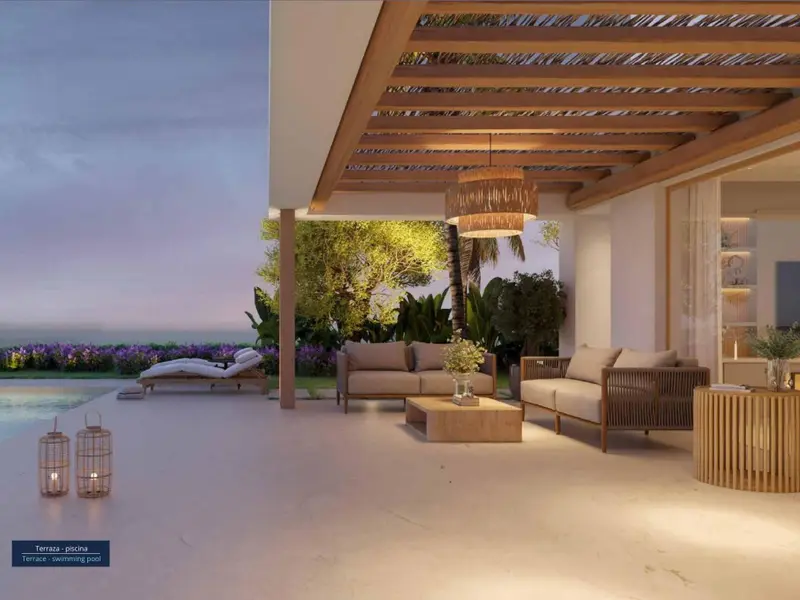 Villa with 5 bedrooms in Jávea, Costa Blanca — photo 13 of 13