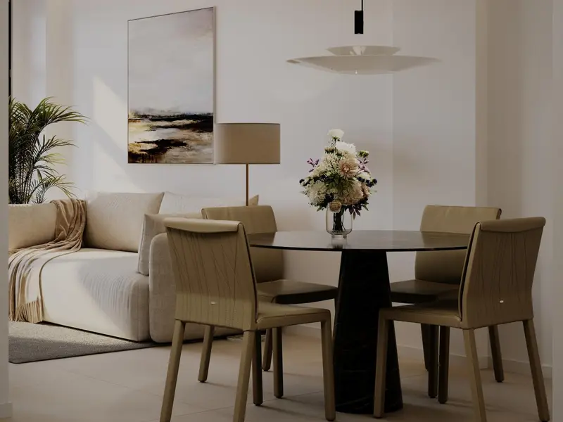 Villa de 1 dormitorios en Guardamar del Segura, Costa Blanca — foto 6 de 30