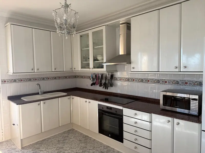 Villa de 4 dormitorios en Calpe, Costa Blanca — foto 4 de 28