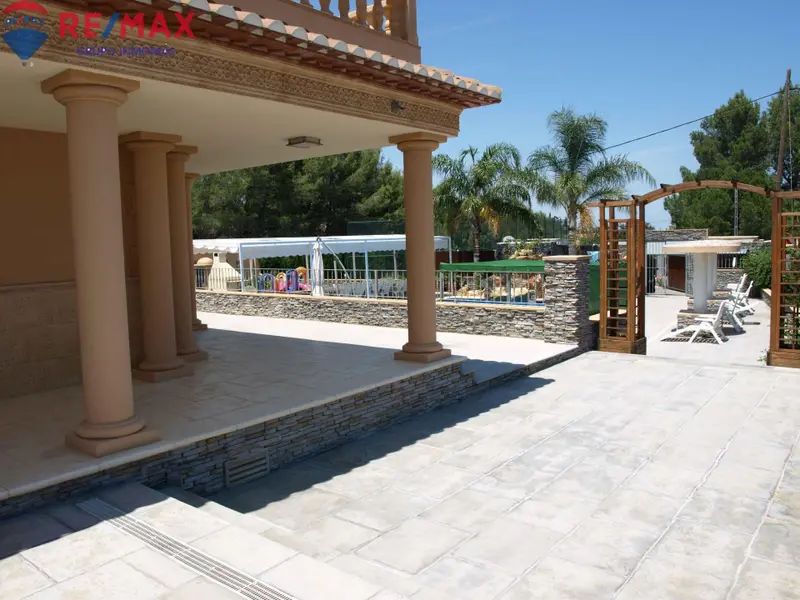 Villa de 11 dormitorios en Dénia, Costa Blanca — foto 22 de 30
