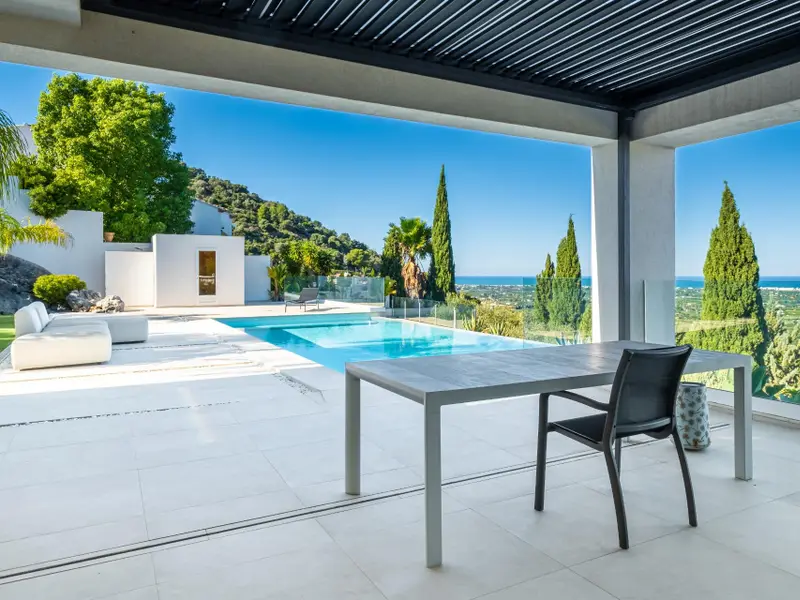 Villa with 5 bedrooms in Dénia, Costa Blanca — photo 30 of 30