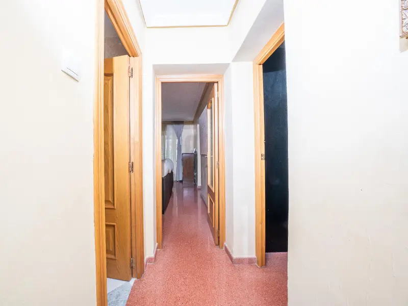 Apartamento de 2 dormitorios en Alicante, Costa Blanca — foto 8 de 18
