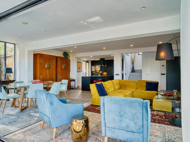 Вилла de 4 dormitorios en Benissa, Costa Blanca — фото 16 из 30