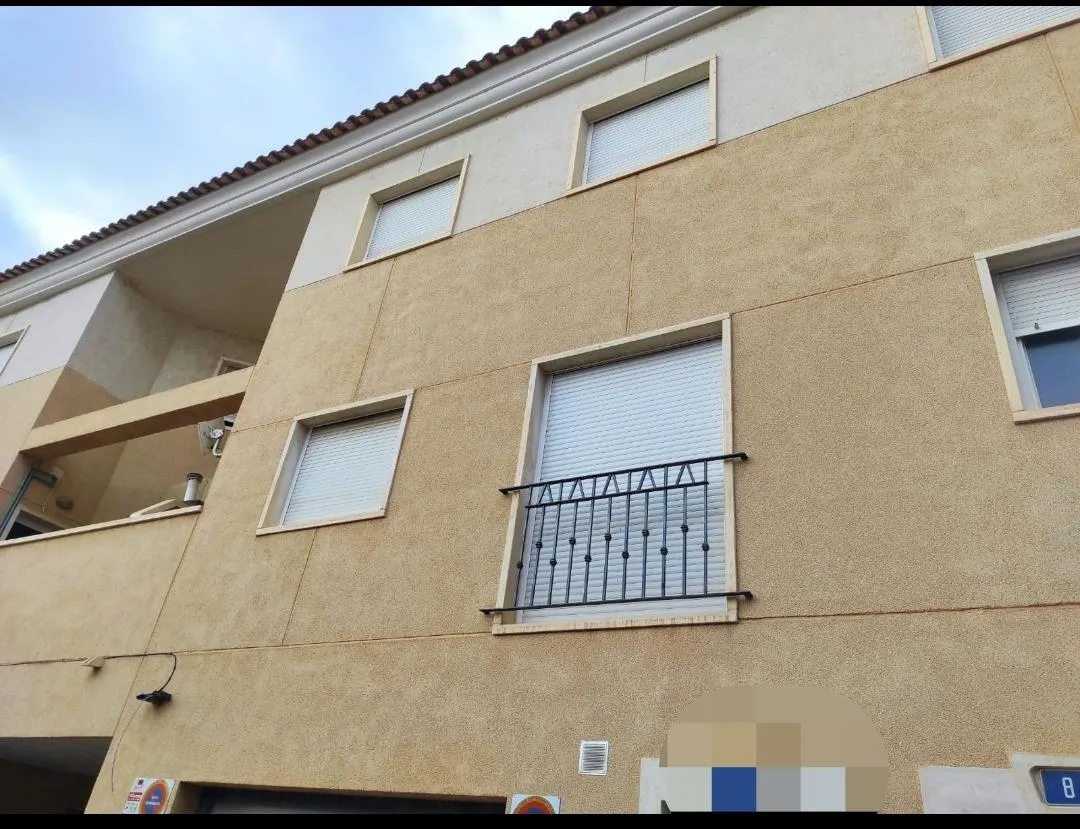 Apartamento de 3 dormitorios en Rojales, Costa Blanca — foto 1 de 19