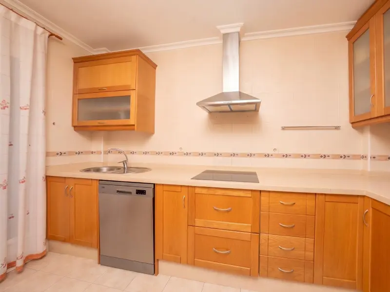 بيت متصل de 4 dormitorios en Aspe, Costa Blanca — صورة 10 من 30