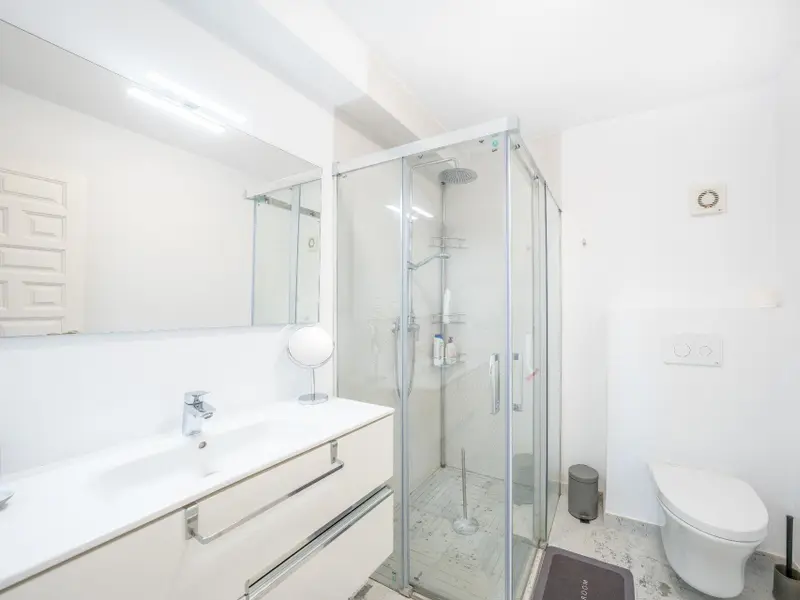 Villa de 4 dormitorios en Jávea, Costa Blanca — foto 21 de 30